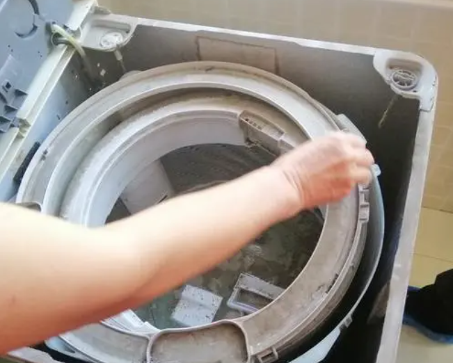 沧州家电清洗公司